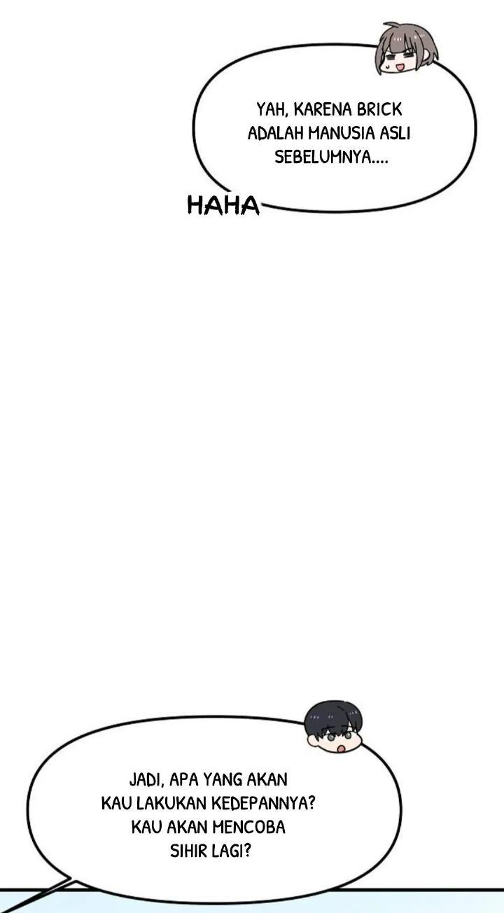Protect Me, Knight Chapter 37 Gambar 22