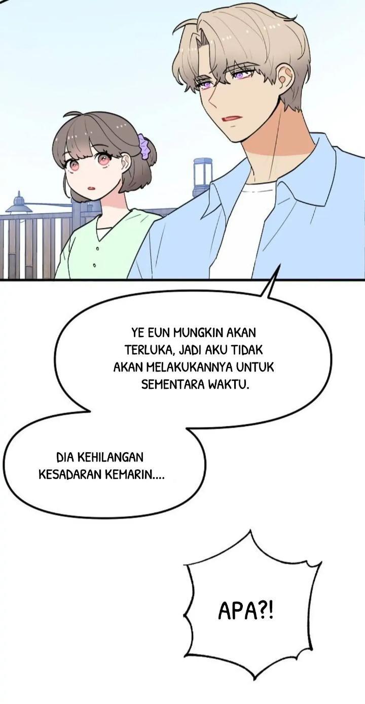 Protect Me, Knight Chapter 37 Gambar 23
