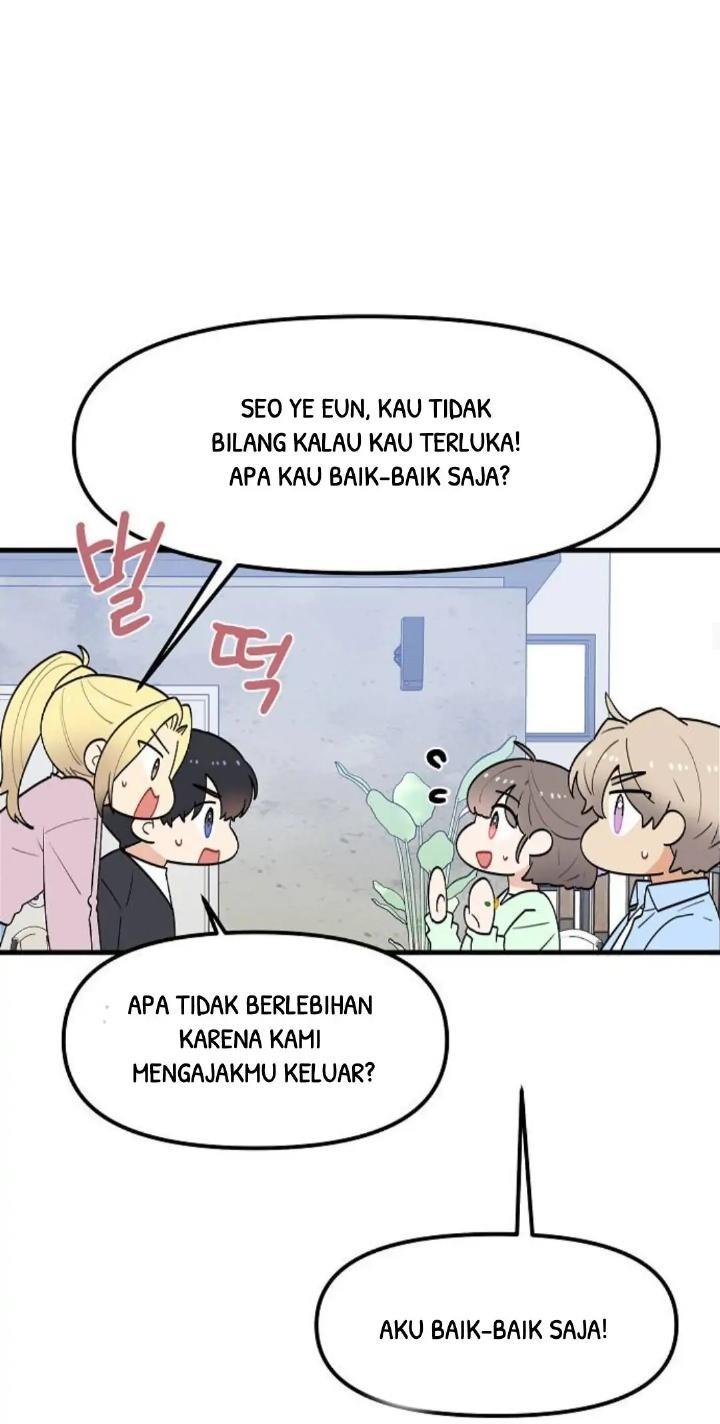 Protect Me, Knight Chapter 37 Gambar 24