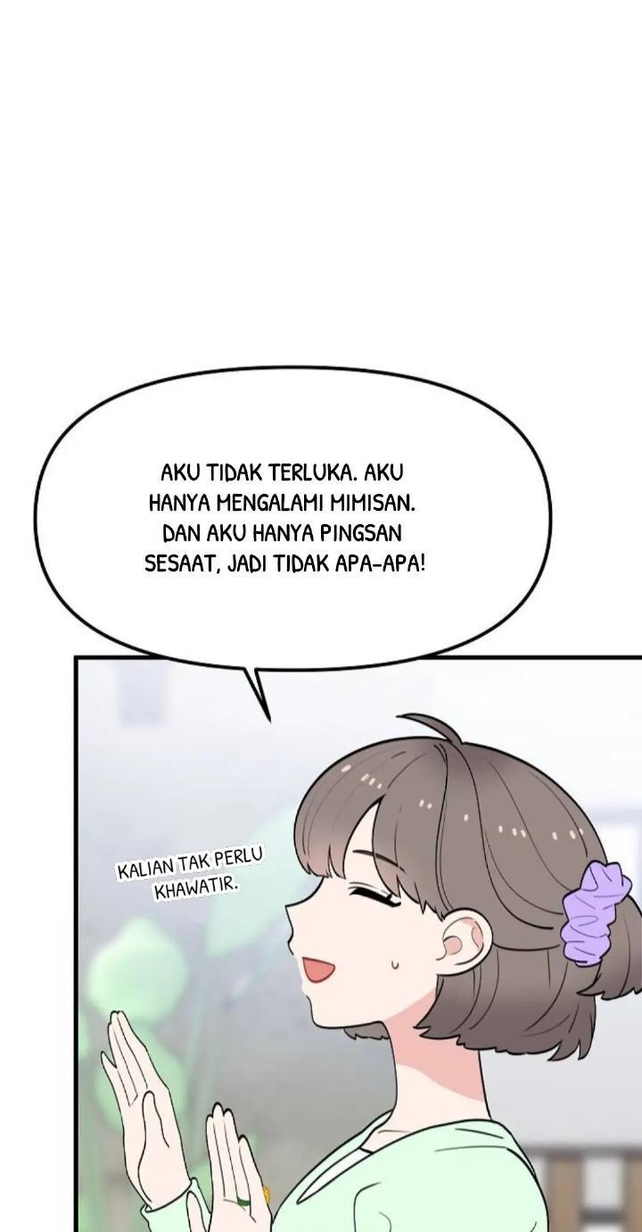 Protect Me, Knight Chapter 37 Gambar 25