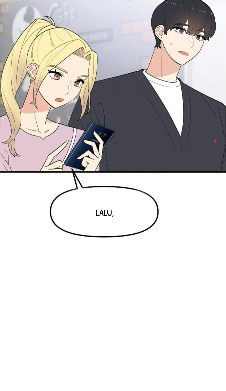 Protect Me, Knight Chapter 37 Gambar 27