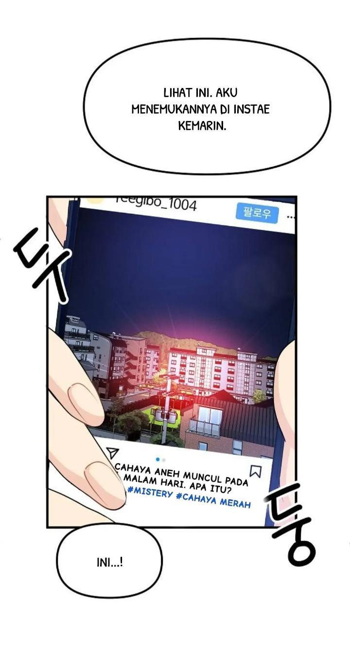 Protect Me, Knight Chapter 37 Gambar 28