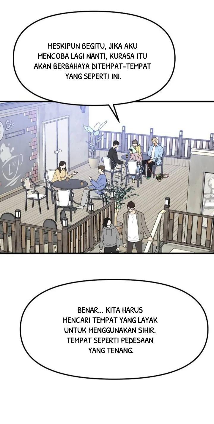 Protect Me, Knight Chapter 37 Gambar 30