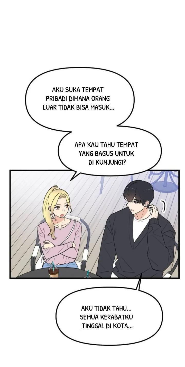 Protect Me, Knight Chapter 37 Gambar 31