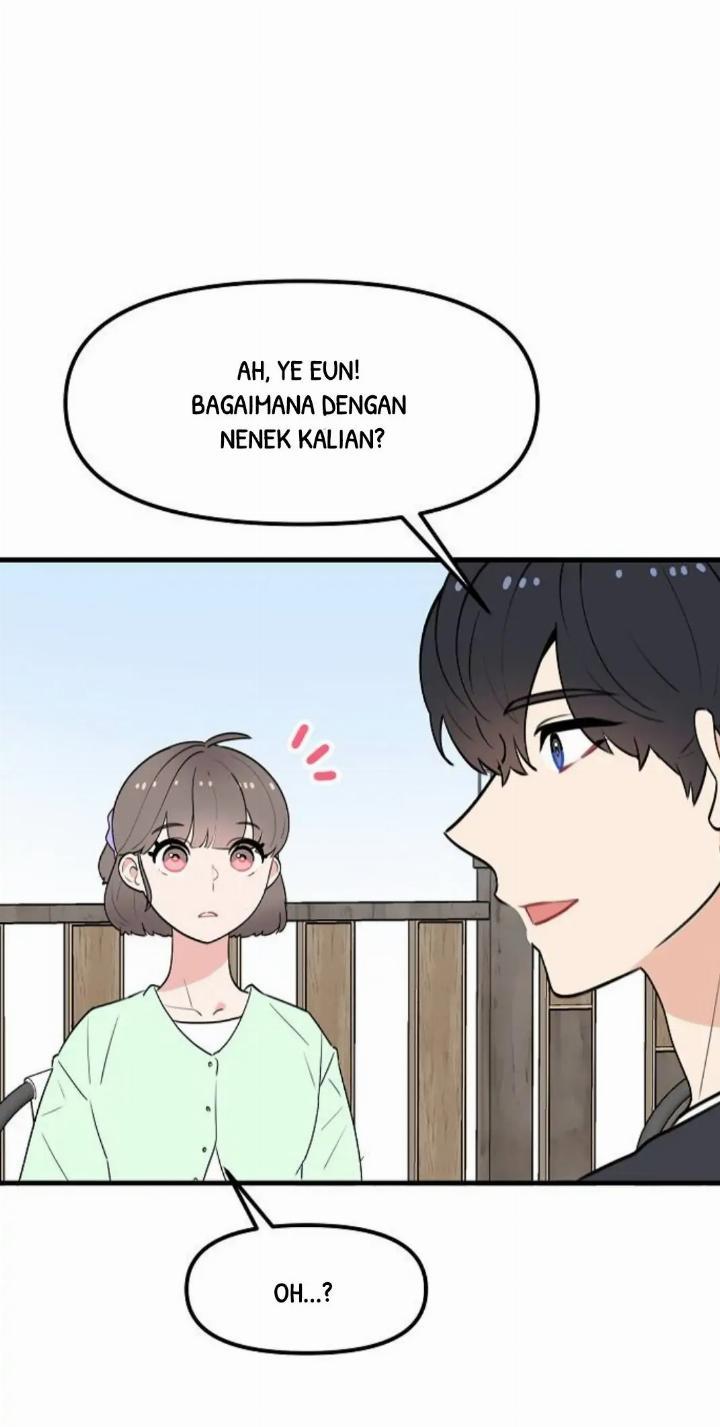 Protect Me, Knight Chapter 37 Gambar 32