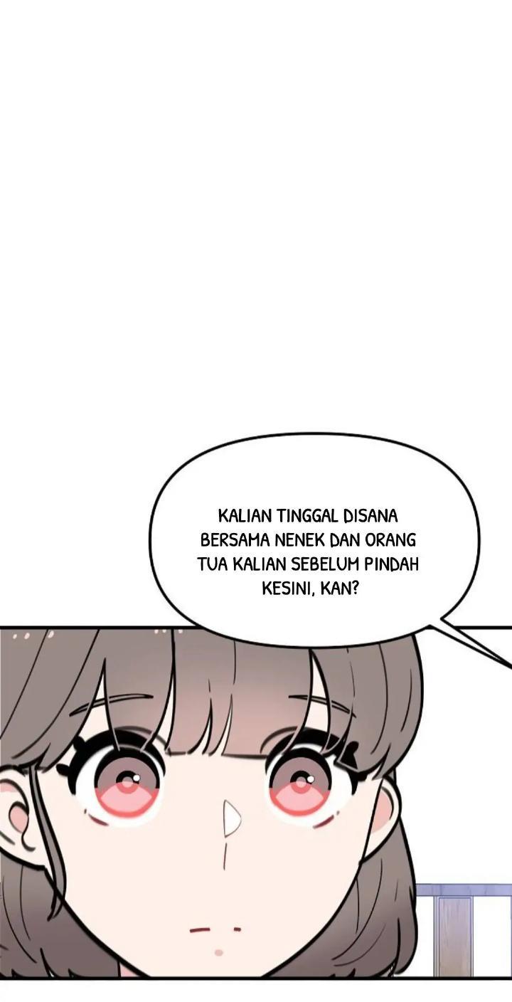 Protect Me, Knight Chapter 37 Gambar 33
