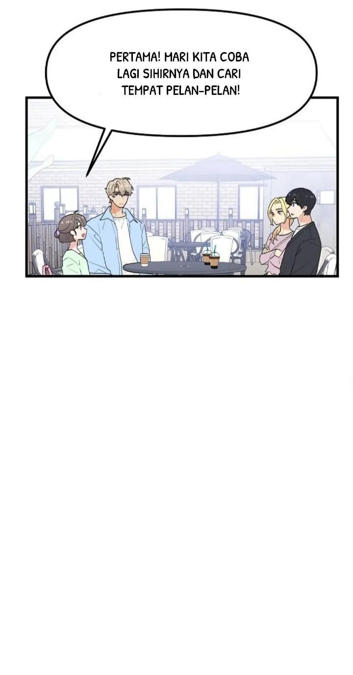 Protect Me, Knight Chapter 37 Gambar 35
