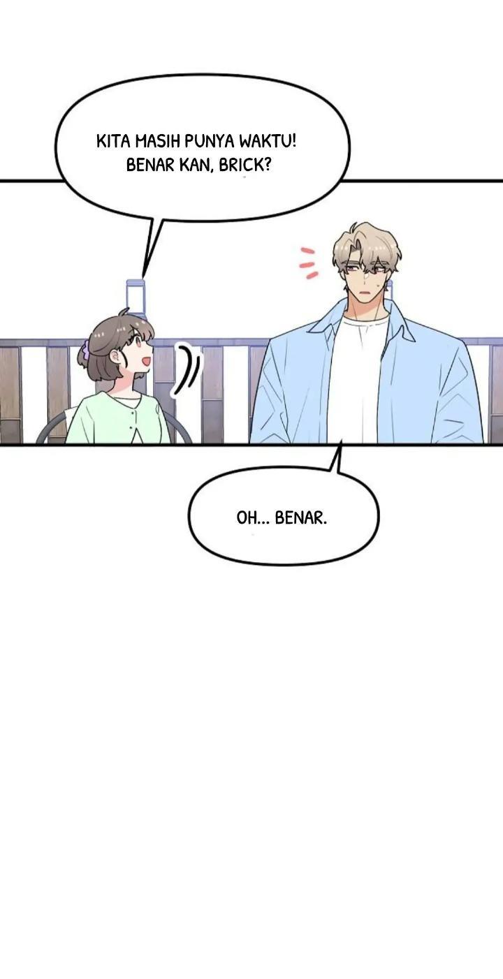 Protect Me, Knight Chapter 37 Gambar 36