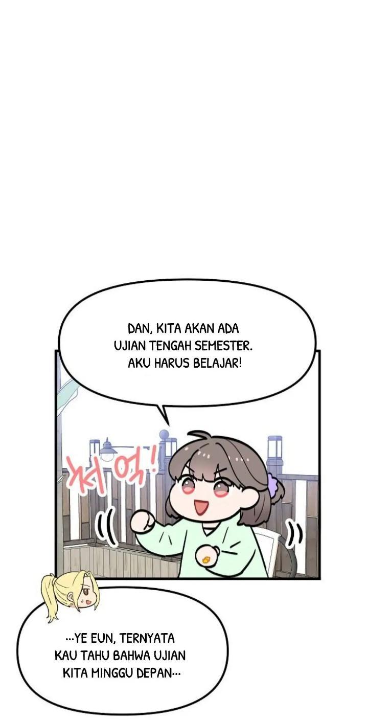 Protect Me, Knight Chapter 37 Gambar 38