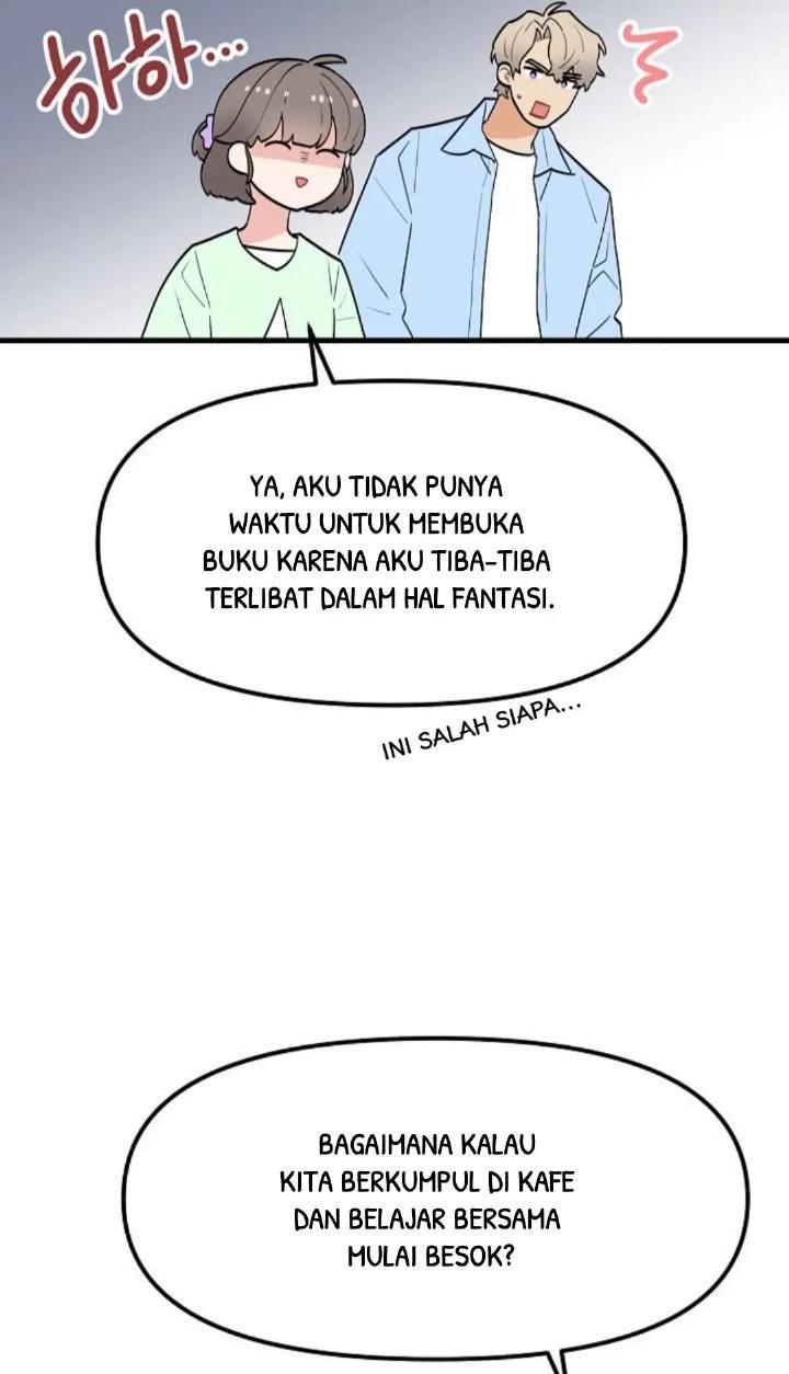 Protect Me, Knight Chapter 37 Gambar 40