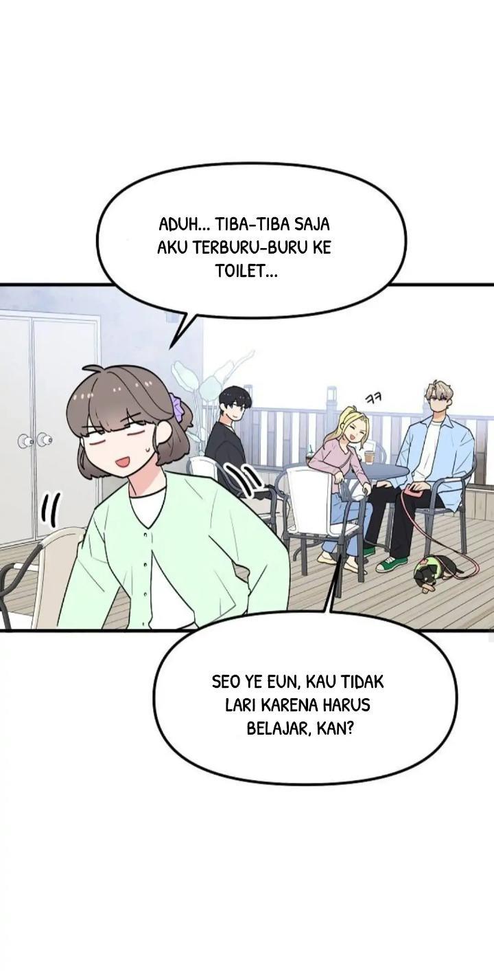 Protect Me, Knight Chapter 37 Gambar 42