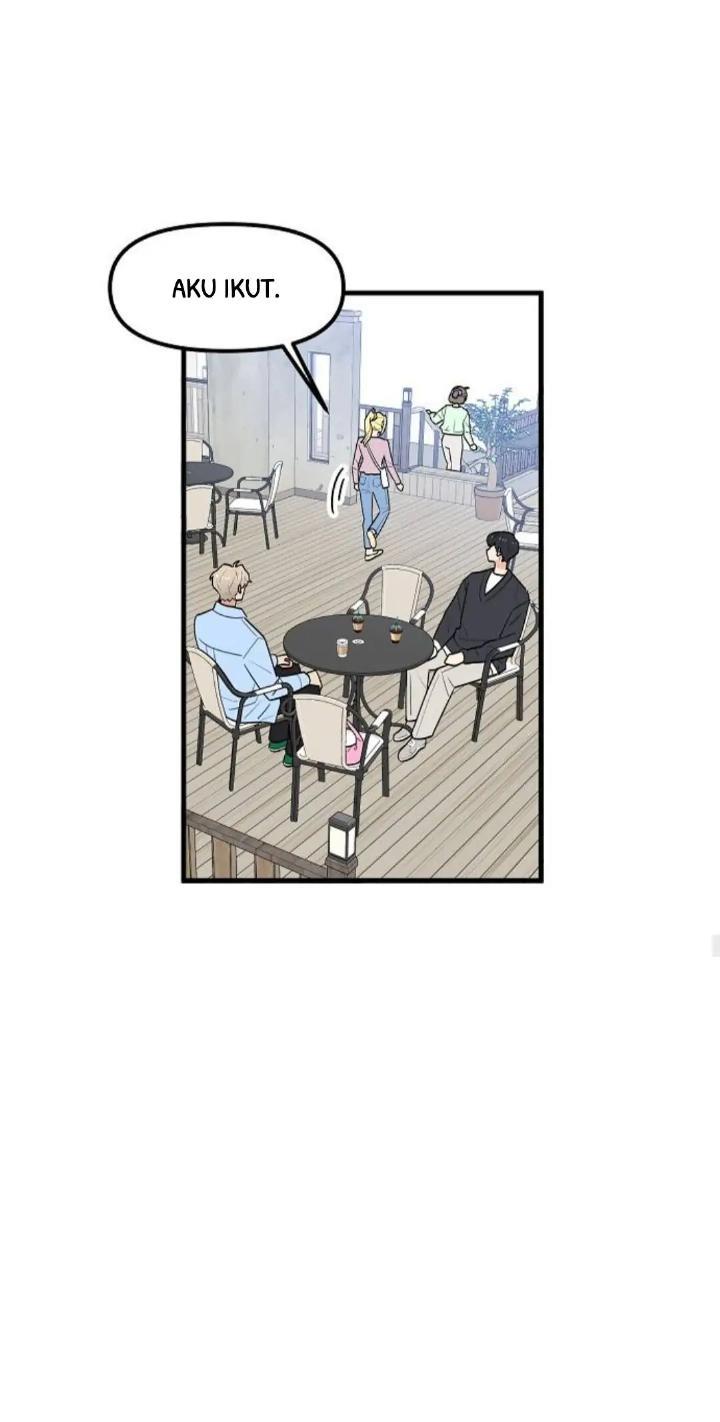 Protect Me, Knight Chapter 37 Gambar 43
