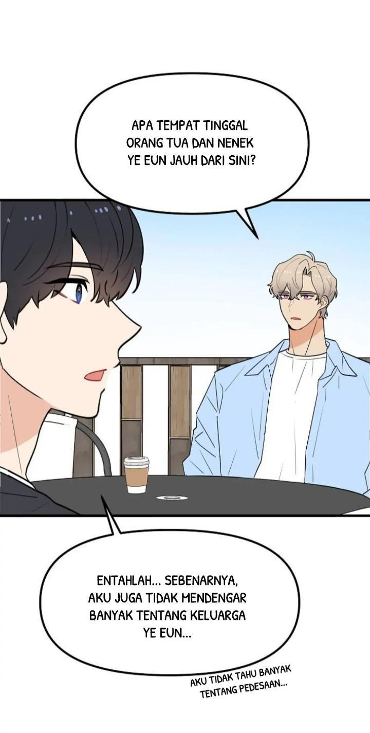 Protect Me, Knight Chapter 37 Gambar 44