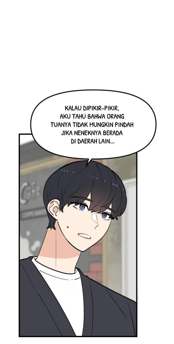 Protect Me, Knight Chapter 37 Gambar 45