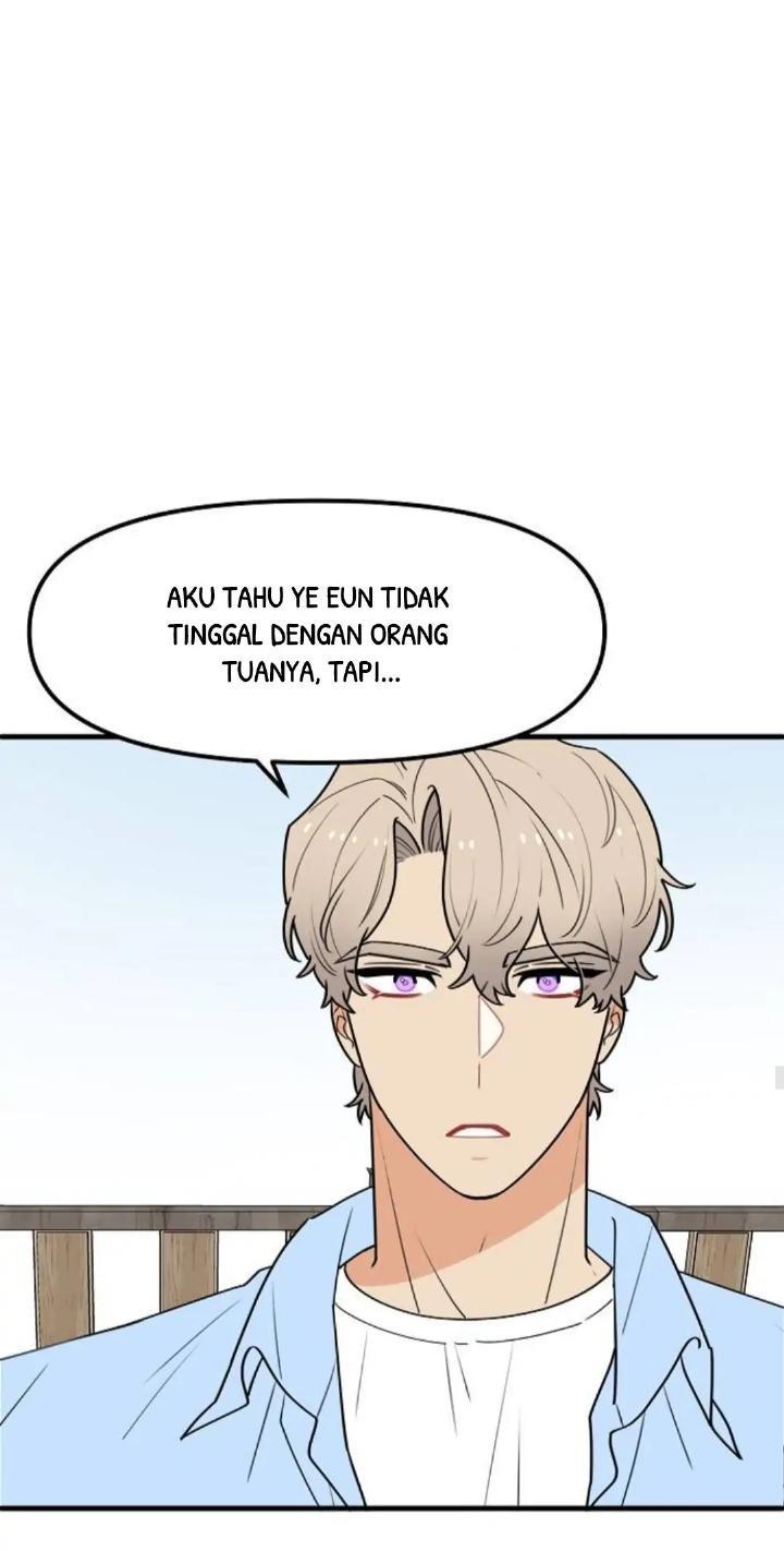 Protect Me, Knight Chapter 37 Gambar 46