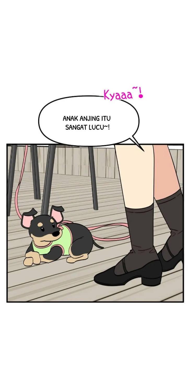 Protect Me, Knight Chapter 37 Gambar 49