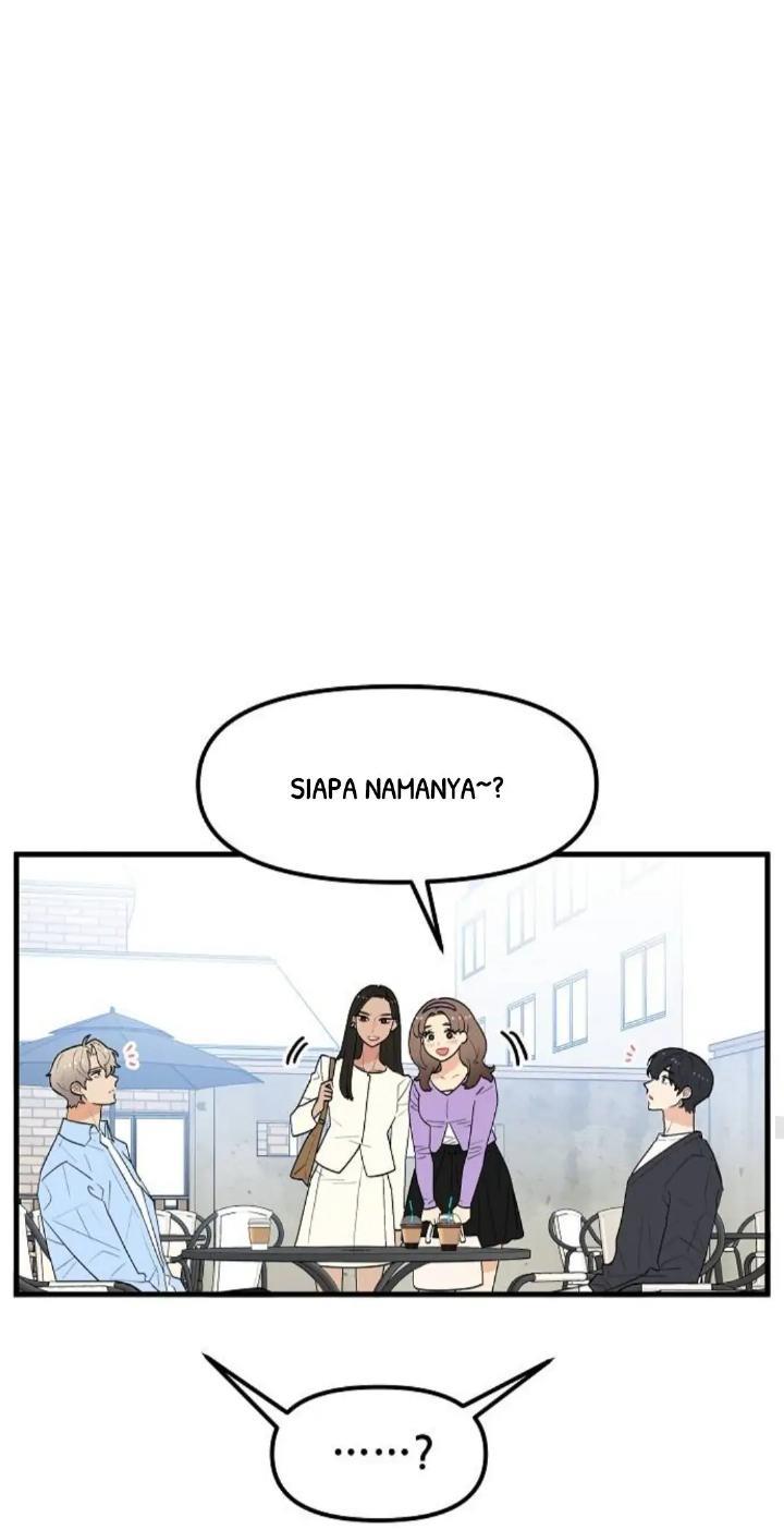 Protect Me, Knight Chapter 37 Gambar 50