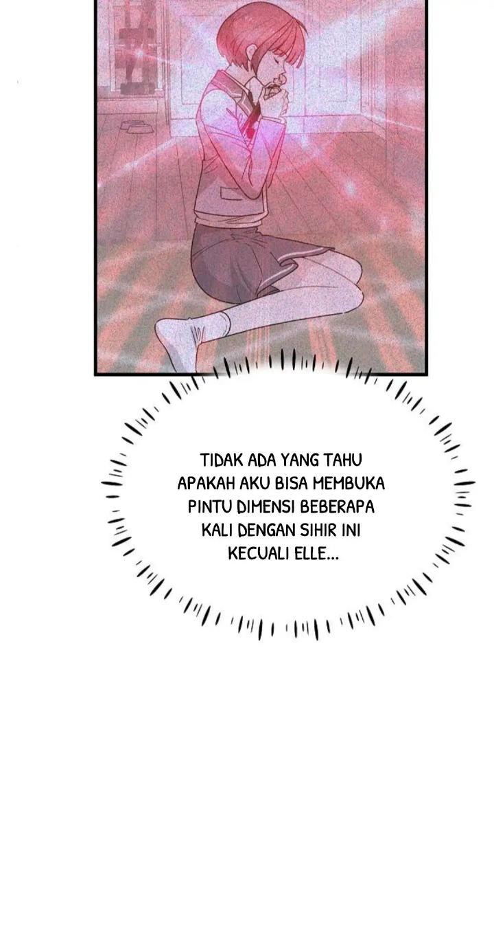 Protect Me, Knight Chapter 37 Gambar 57