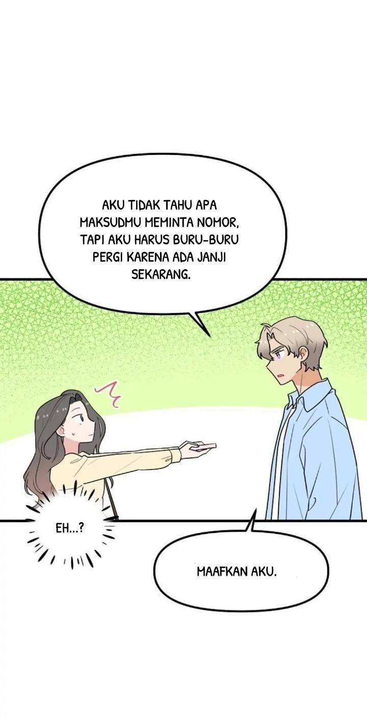 Protect Me, Knight Chapter 37 Gambar 6