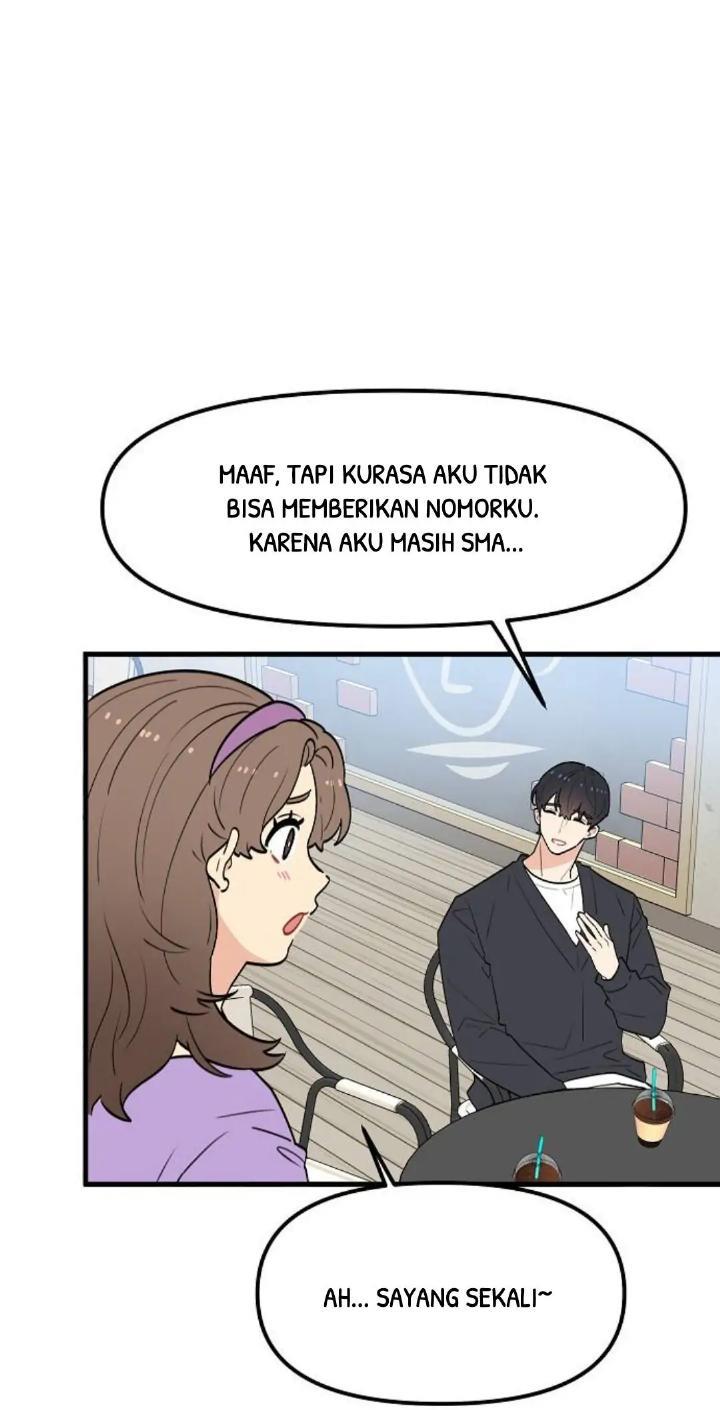 Protect Me, Knight Chapter 37 Gambar 63
