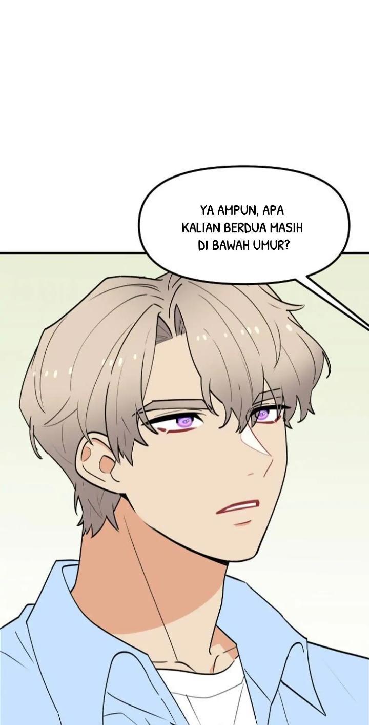 Protect Me, Knight Chapter 37 Gambar 65