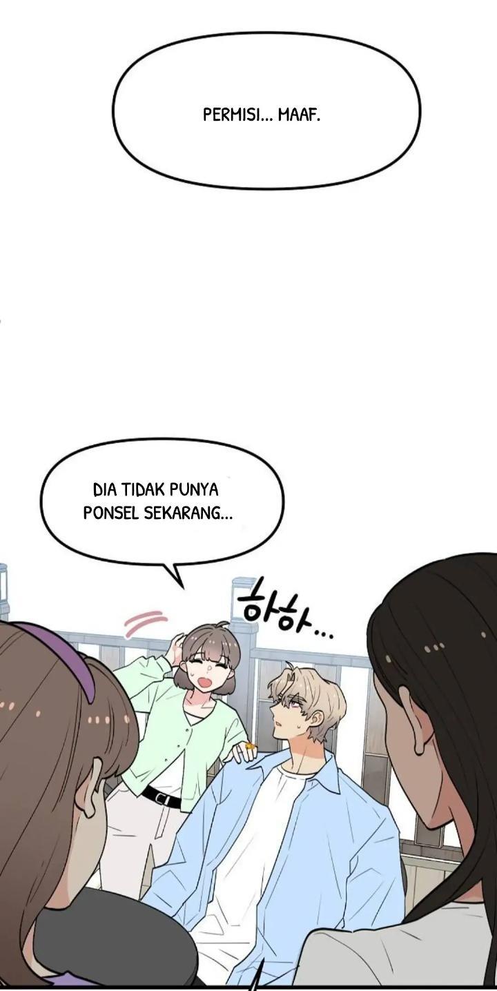 Protect Me, Knight Chapter 37 Gambar 69