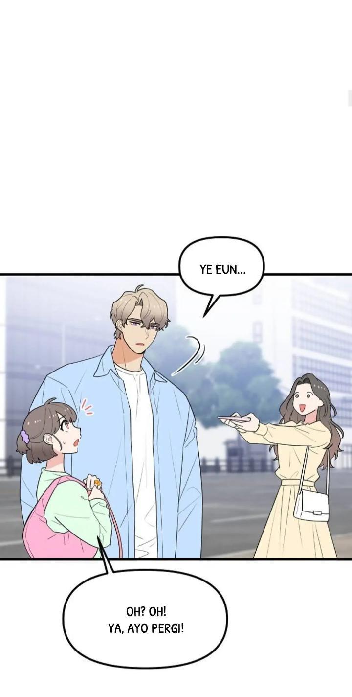 Protect Me, Knight Chapter 37 Gambar 7