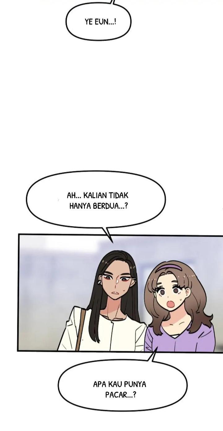 Protect Me, Knight Chapter 37 Gambar 70