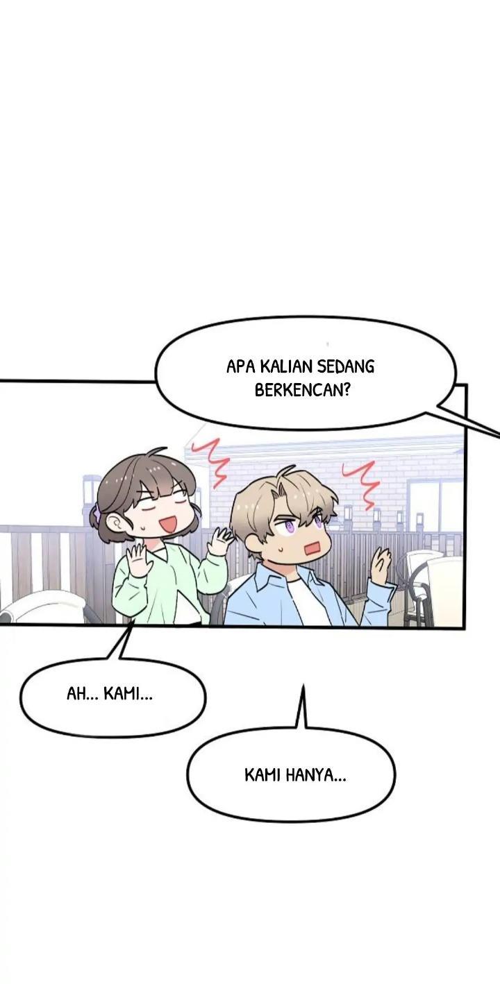 Protect Me, Knight Chapter 37 Gambar 71