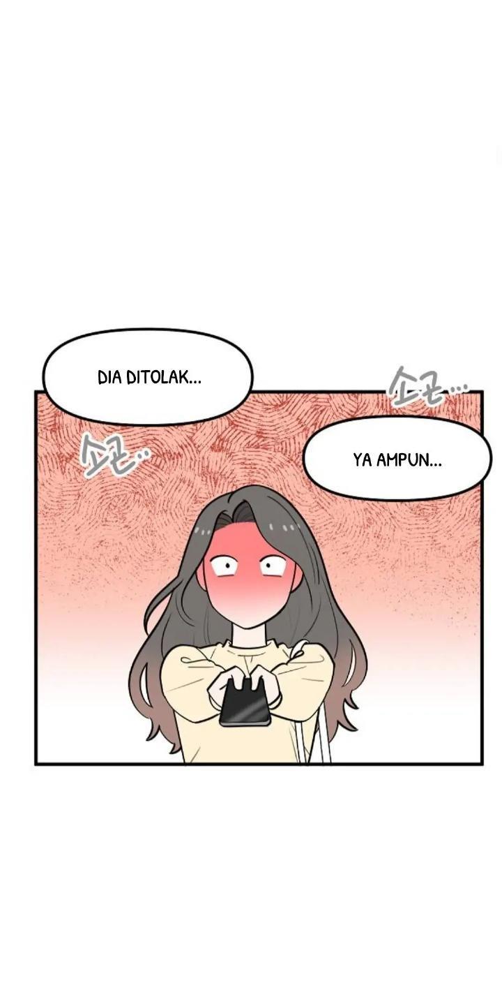 Protect Me, Knight Chapter 37 Gambar 8