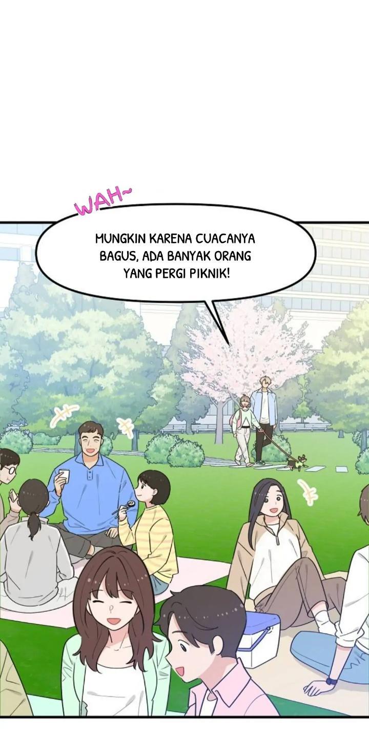 Protect Me, Knight Chapter 36 Gambar 10