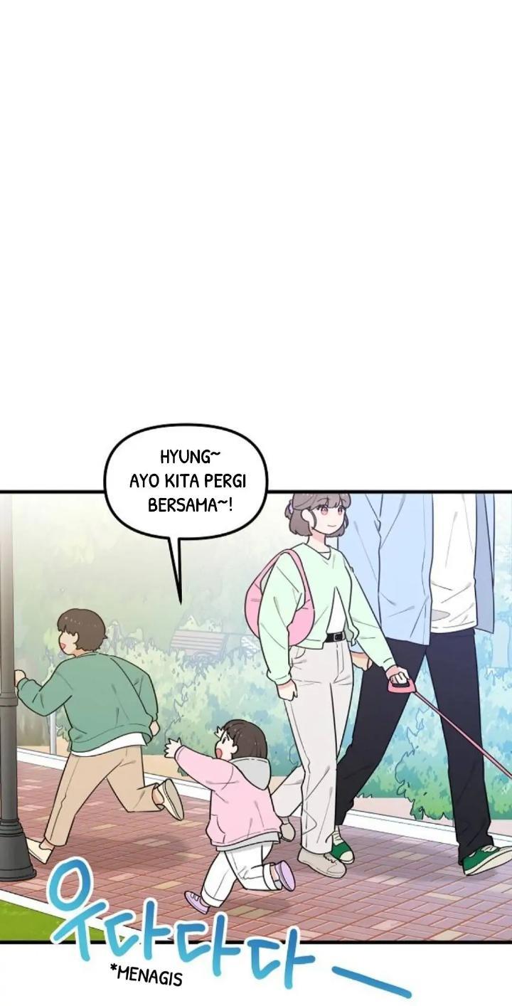 Protect Me, Knight Chapter 36 Gambar 11