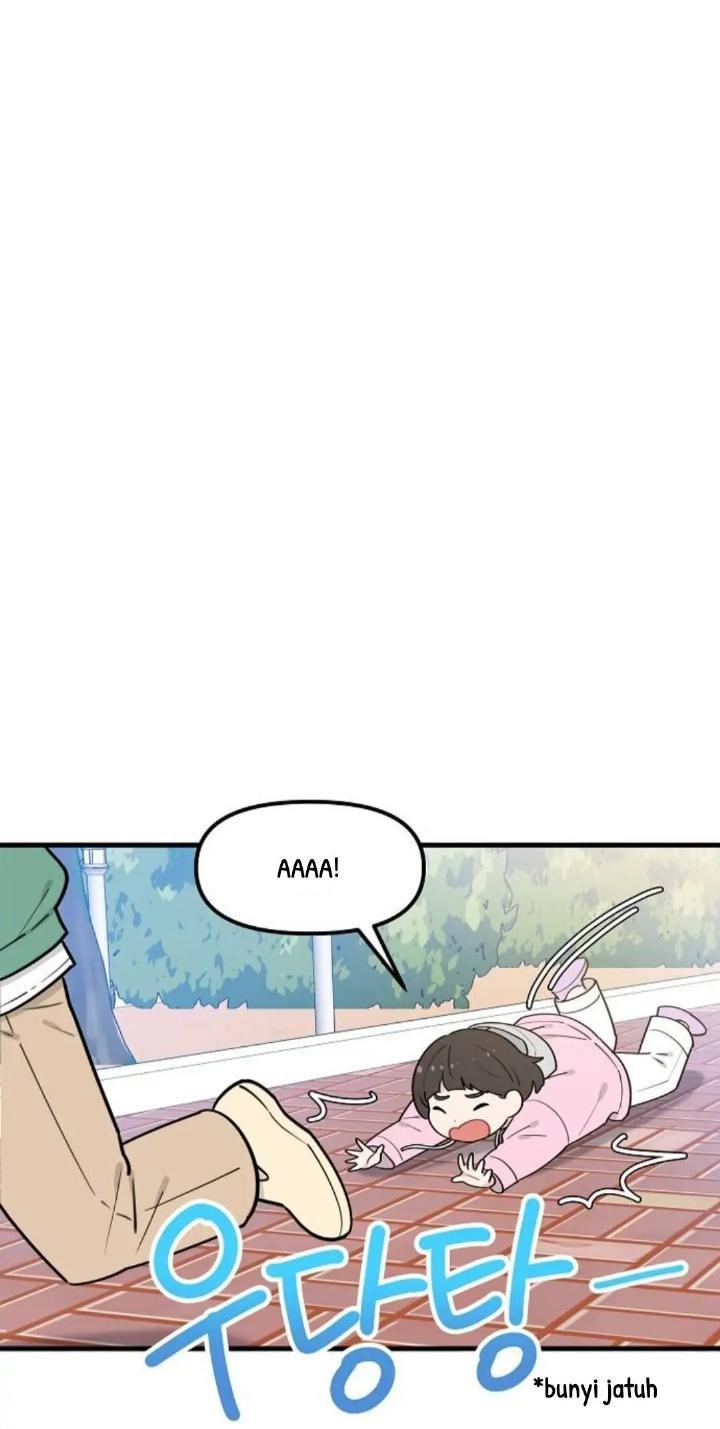 Protect Me, Knight Chapter 36 Gambar 12