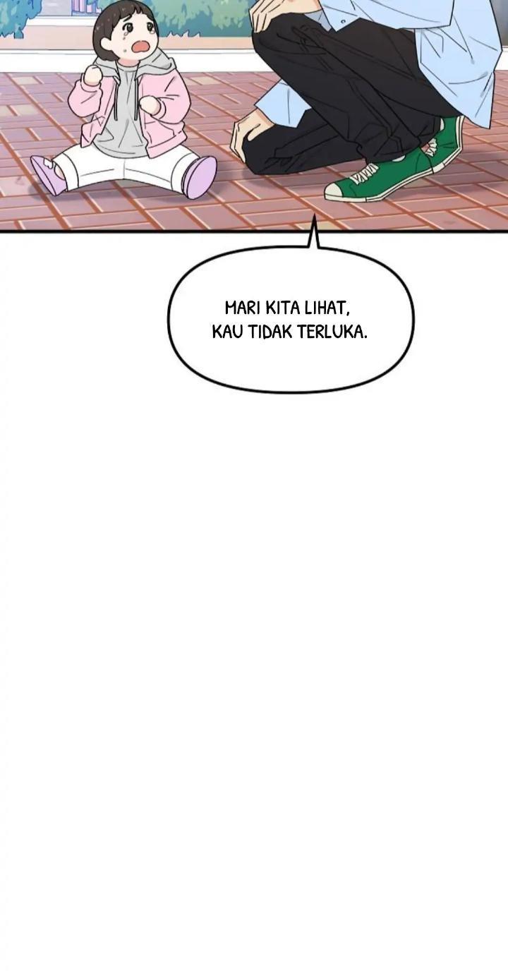 Protect Me, Knight Chapter 36 Gambar 16