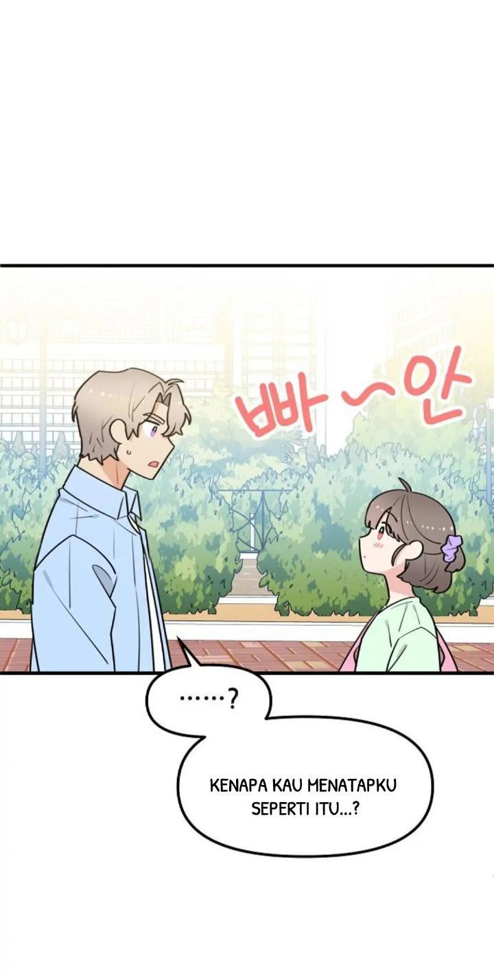 Protect Me, Knight Chapter 36 Gambar 21
