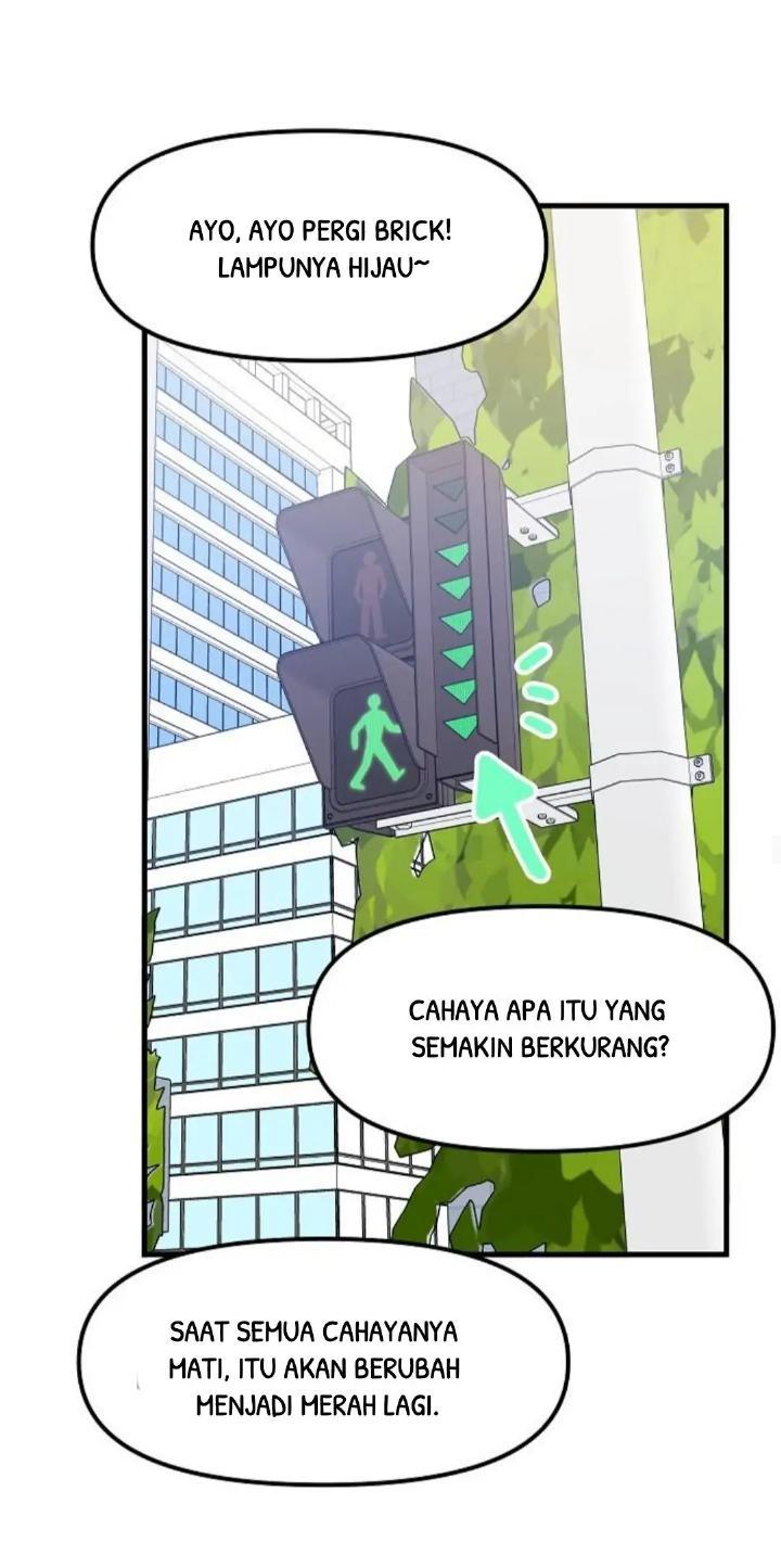 Protect Me, Knight Chapter 36 Gambar 30