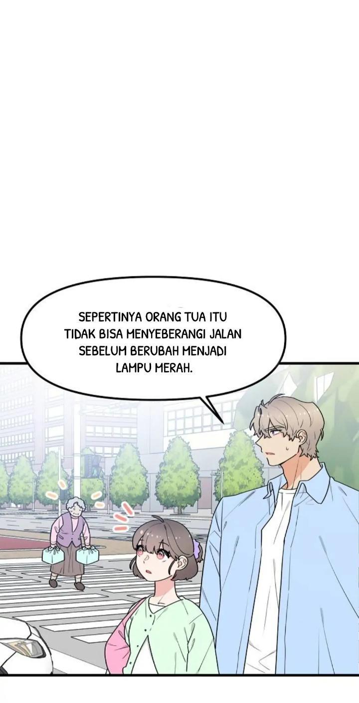Protect Me, Knight Chapter 36 Gambar 31