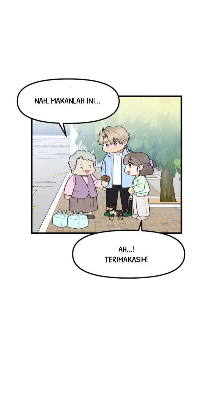 Protect Me, Knight Chapter 36 Gambar 37