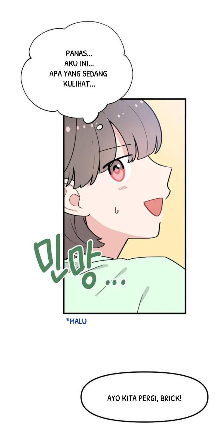 Protect Me, Knight Chapter 36 Gambar 4