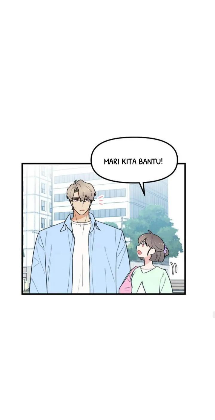 Protect Me, Knight Chapter 36 Gambar 47