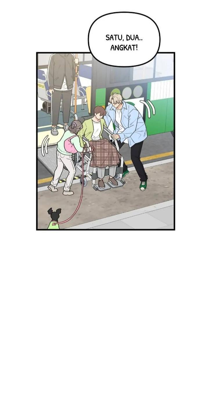 Protect Me, Knight Chapter 36 Gambar 52