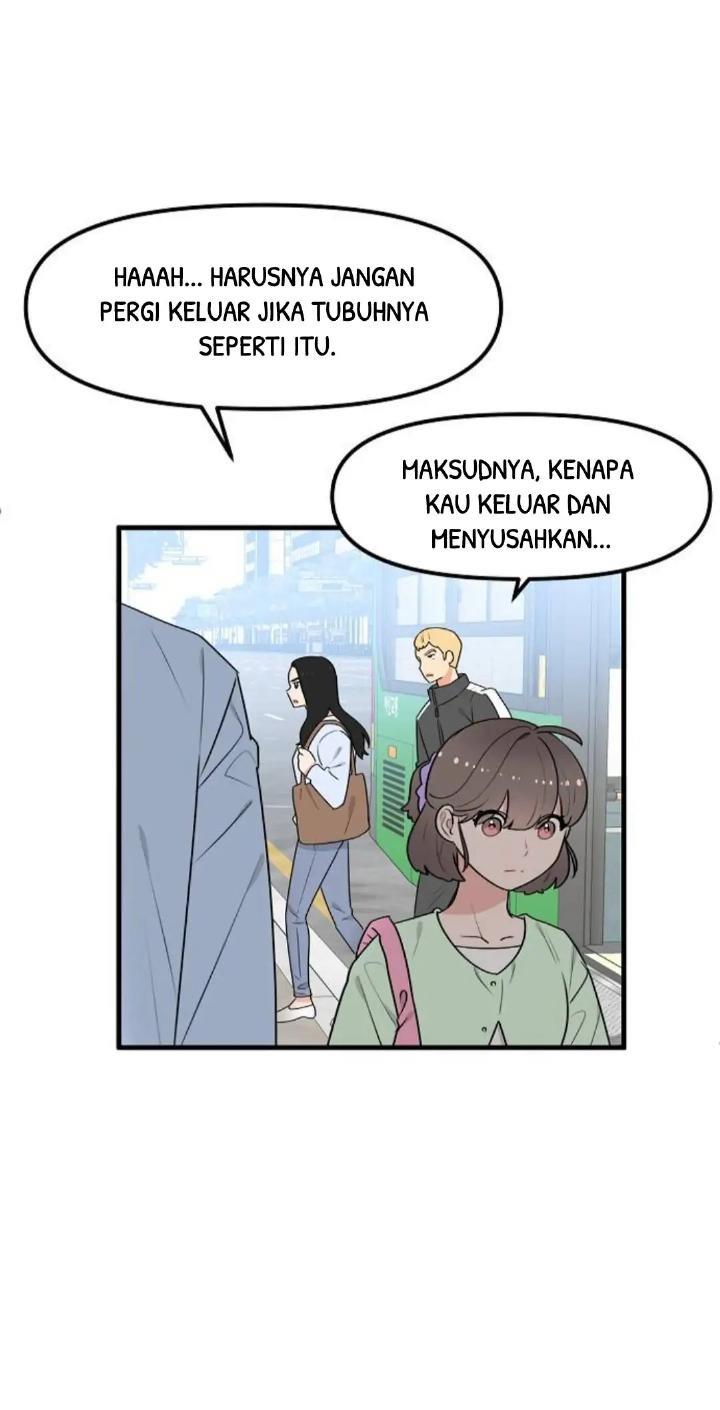 Protect Me, Knight Chapter 36 Gambar 54