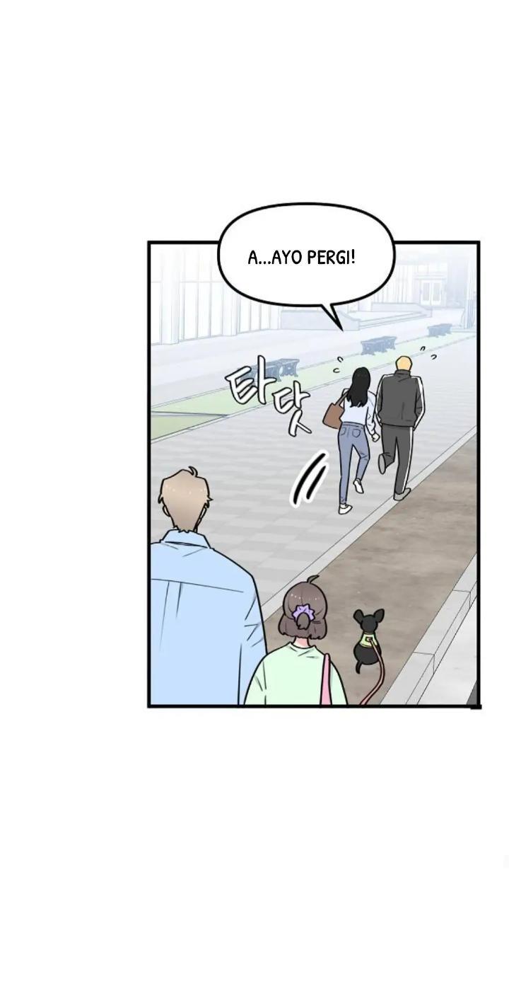 Protect Me, Knight Chapter 36 Gambar 60