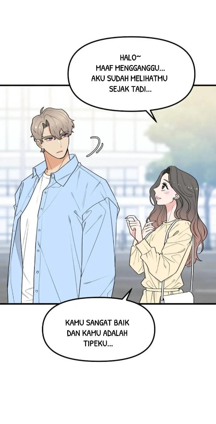 Protect Me, Knight Chapter 36 Gambar 64