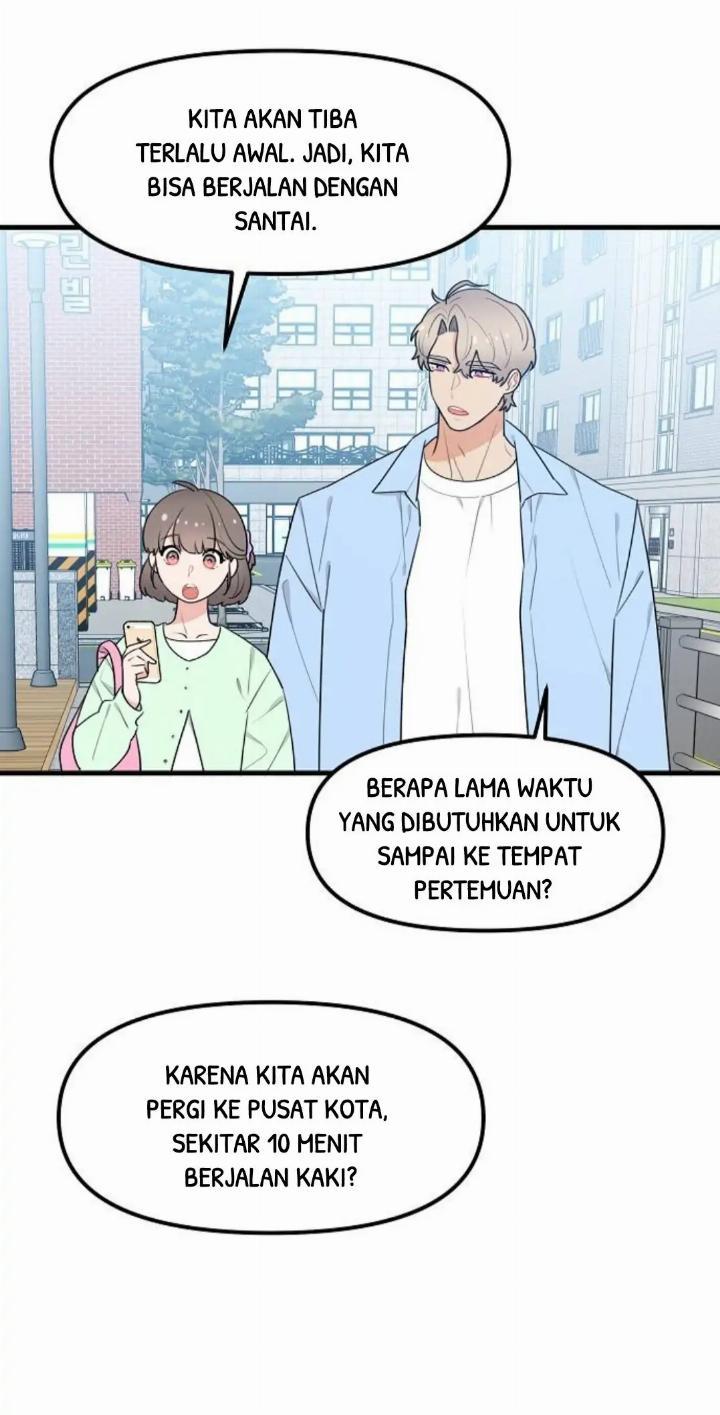 Protect Me, Knight Chapter 36 Gambar 7