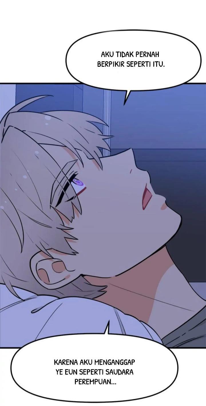 Protect Me, Knight Chapter 35 Gambar 12