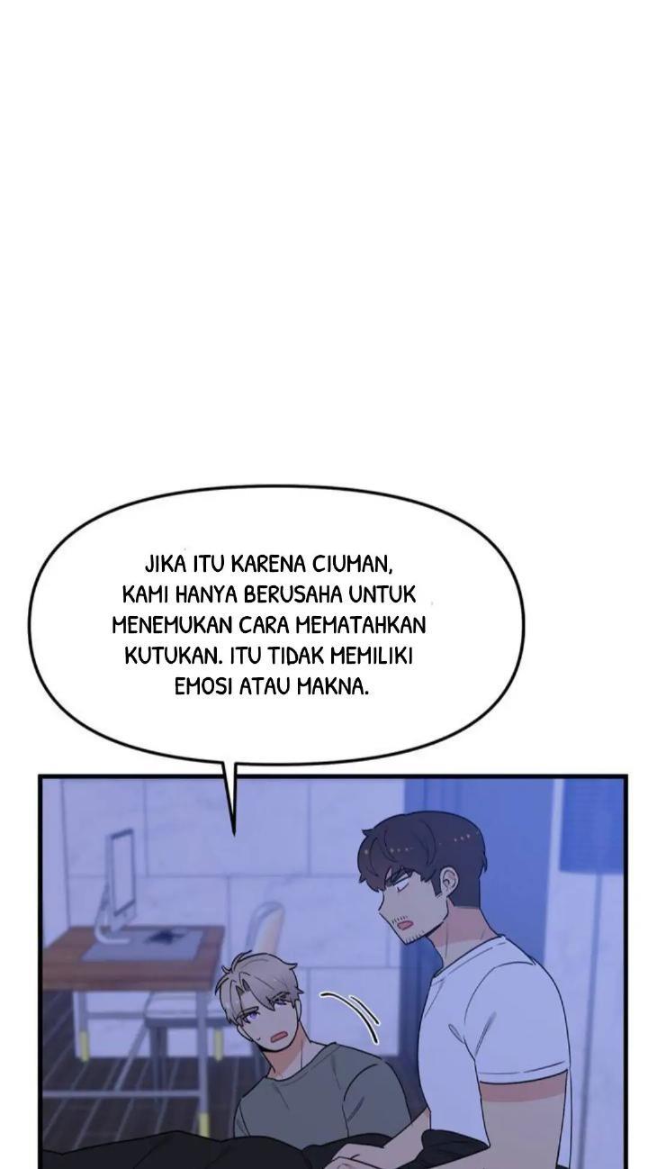 Protect Me, Knight Chapter 35 Gambar 13