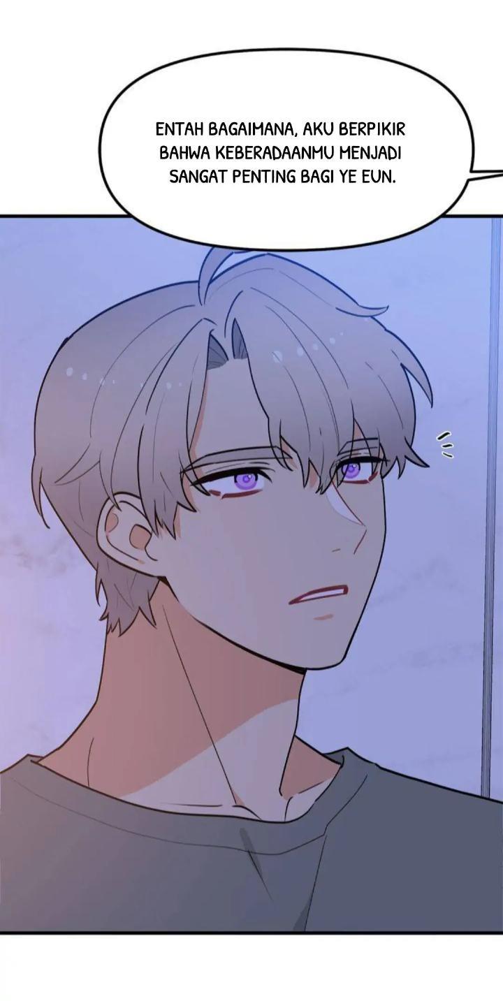 Protect Me, Knight Chapter 35 Gambar 16