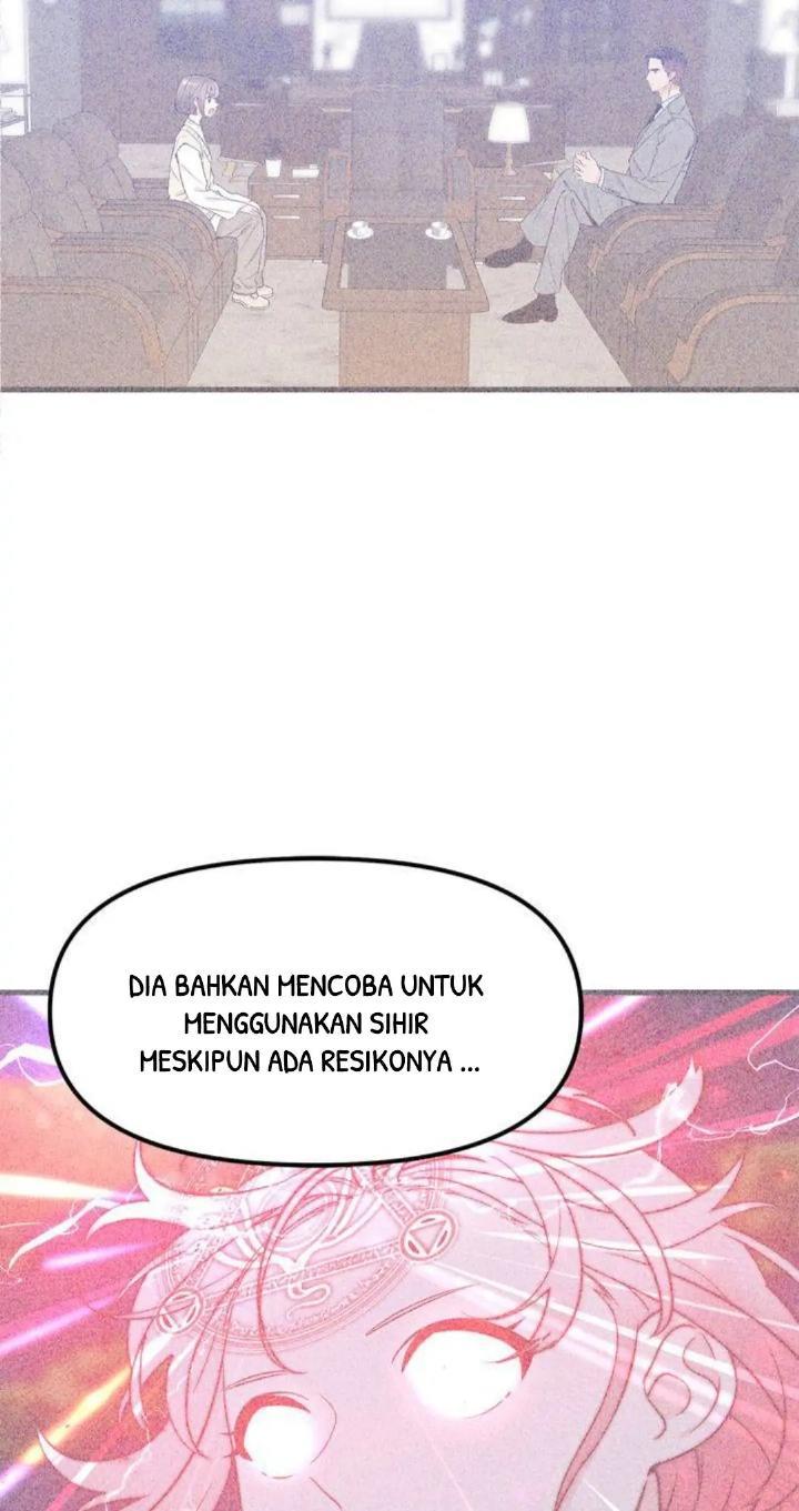 Protect Me, Knight Chapter 35 Gambar 18
