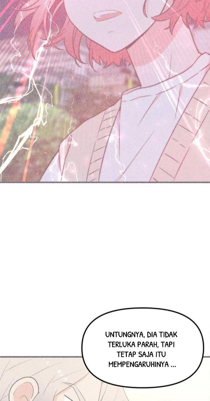 Protect Me, Knight Chapter 35 Gambar 19